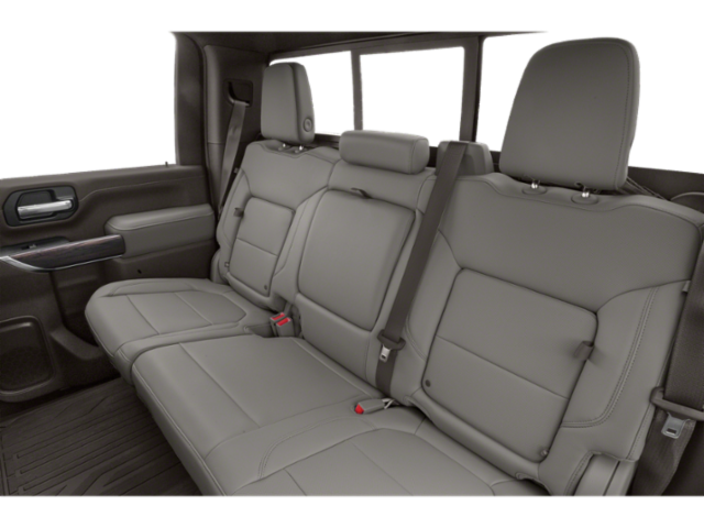 2023 GMC Sierra 3500HD SLT