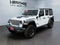 2022 Jeep Wrangler 4xe Unlimited Rubicon