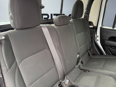 2022 Jeep Gladiator Sport S