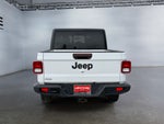 2022 Jeep Gladiator Sport S