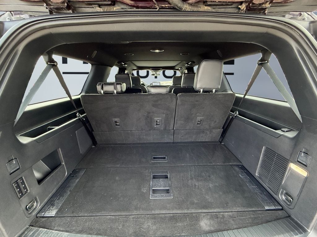 2023 Ford Expedition Max Platinum