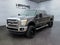 2016 Ford Super Duty F-350 SRW Platinum
