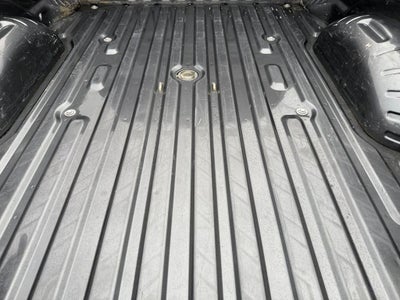 2022 Ford Super Duty F-350 SRW XL