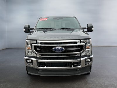 2022 Ford Super Duty F-350 SRW XL