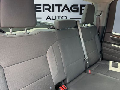 2025 Chevrolet Silverado 3500 HD LT