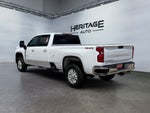2025 Chevrolet Silverado 3500 HD LT