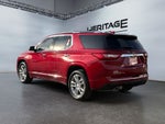 2021 Chevrolet Traverse High Country