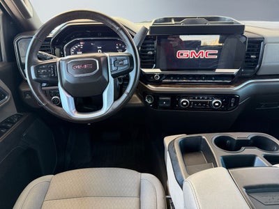 2025 GMC Sierra 2500 HD SLE