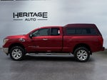 2017 Nissan Titan XD SV