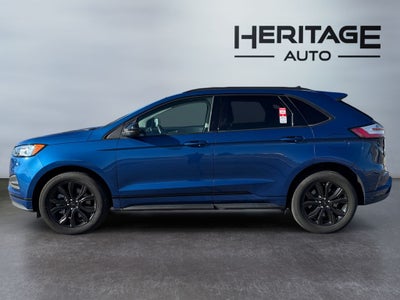 2023 Ford Edge SE