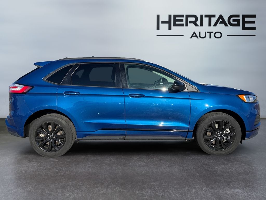 2023 Ford Edge SE
