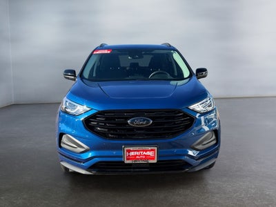 2023 Ford Edge SE