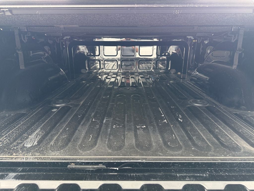 2023 RAM 3500 Limited
