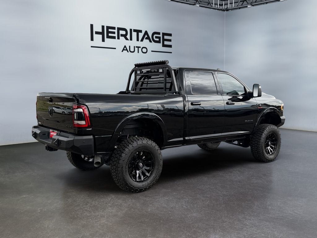 2023 RAM 3500 Limited
