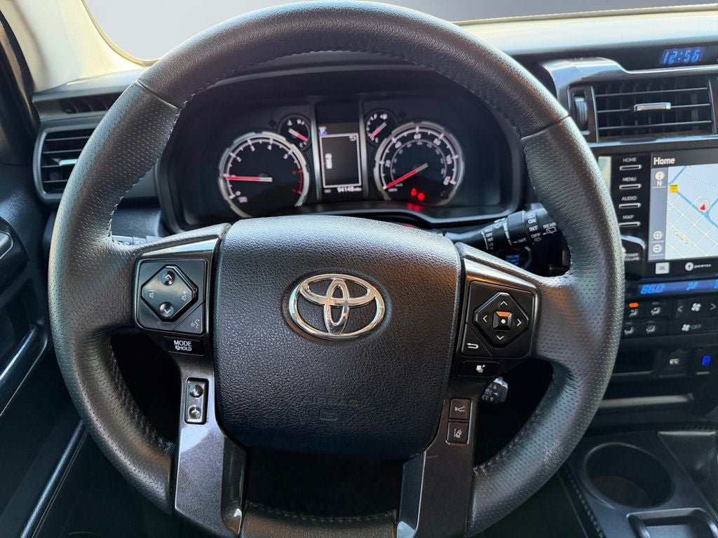 2021 Toyota 4Runner TRD Pro