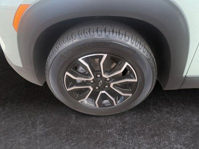 2024 Chevrolet Trailblazer ACTIV