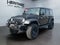 2017 Jeep Wrangler Unlimited Big Bear 4x4