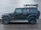 2017 Jeep Wrangler Unlimited Big Bear 4x4