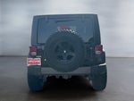 2017 Jeep Wrangler Unlimited Big Bear 4x4