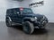 2017 Jeep Wrangler Unlimited Big Bear 4x4