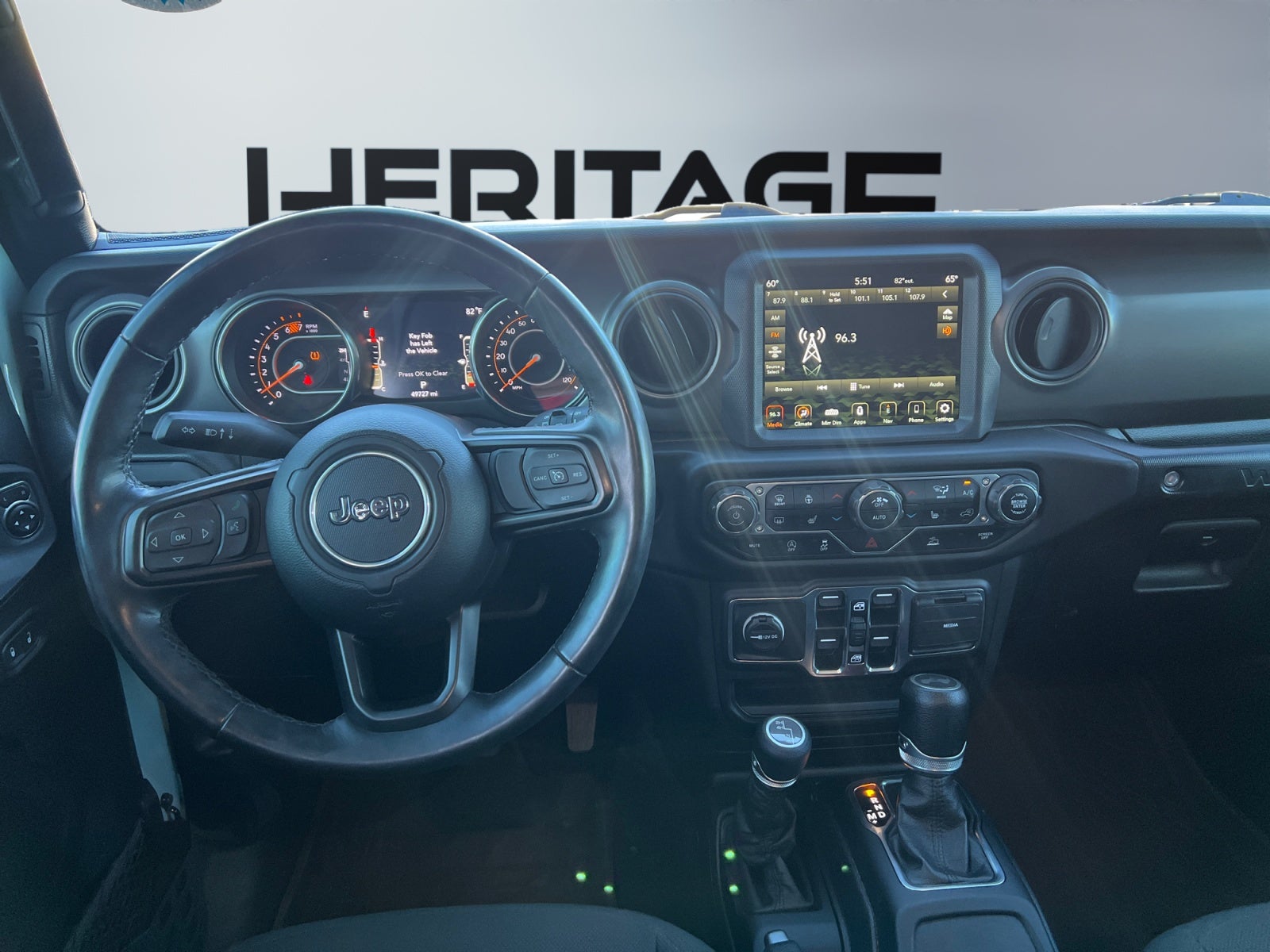 2023 Jeep Wrangler 4-Door Sport S 4x4