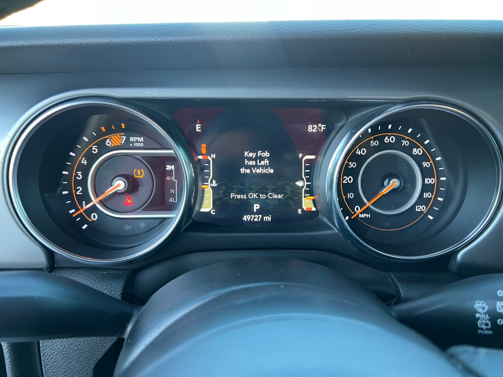 2023 Jeep Wrangler 4-Door Sport S 4x4