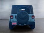 2023 Jeep Wrangler 4-Door Sport S 4x4