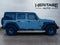 2023 Jeep Wrangler 4-Door Sport S 4x4