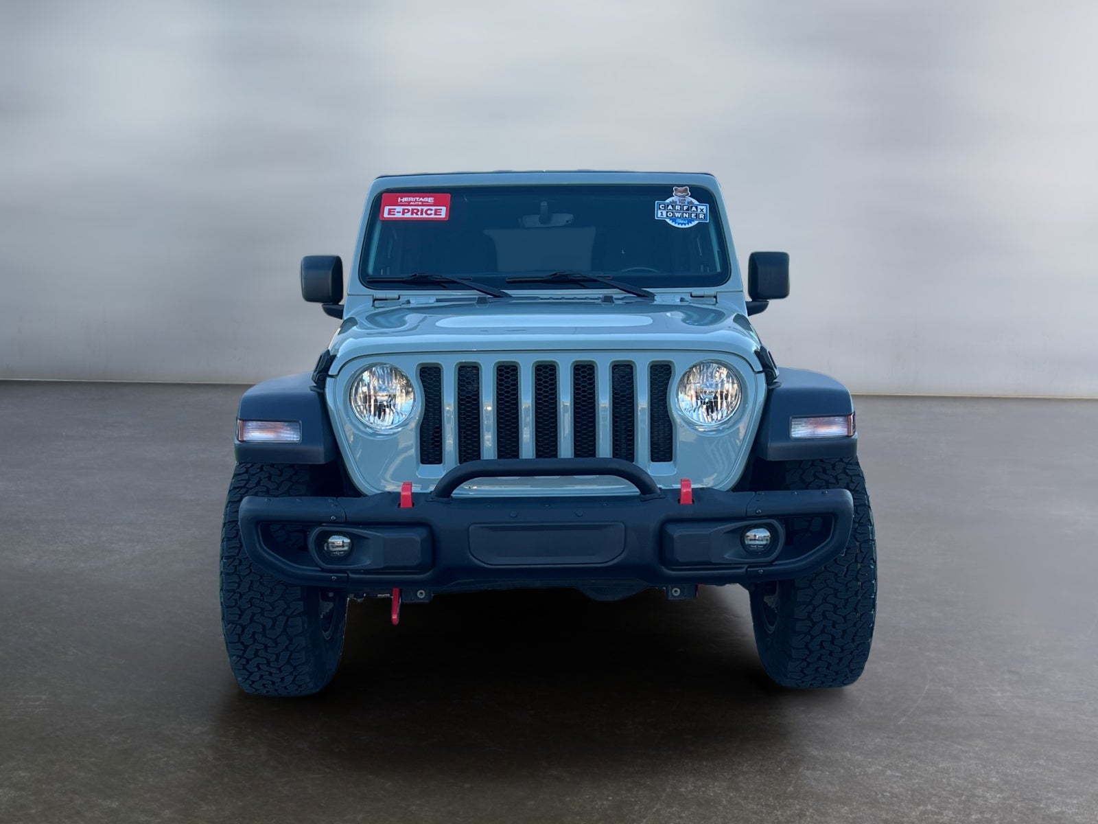 2023 Jeep Wrangler 4-Door Sport S 4x4