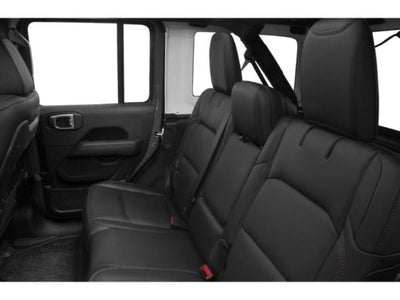 2021 Jeep Wrangler Unlimited Rubicon 392 4x4