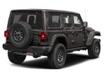 2021 Jeep Wrangler Unlimited Rubicon 392 4x4