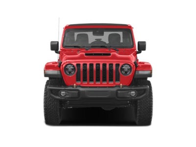 2021 Jeep Wrangler Unlimited Rubicon 392 4x4