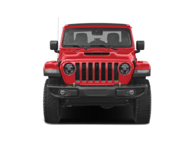 2021 Jeep Wrangler Unlimited Rubicon 392 4x4
