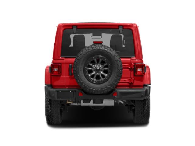 2021 Jeep Wrangler Unlimited Rubicon 392 4x4