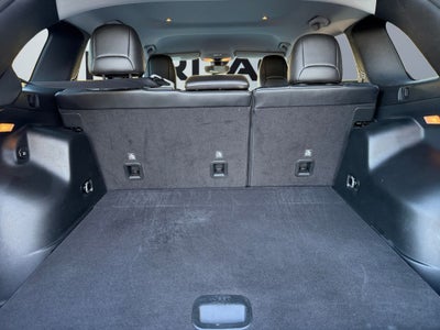 2022 Jeep Cherokee Trailhawk 4x4