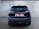 2022 Jeep Cherokee Trailhawk 4x4