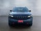 2022 Jeep Cherokee Trailhawk 4x4