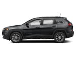 2021 Jeep Cherokee Latitude Lux 4x4