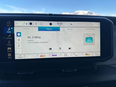 2026 Jeep Wrangler WRANGLER 2-DOOR WILLYS