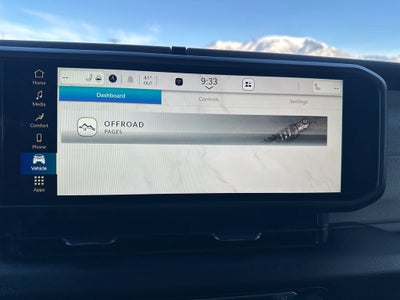 2026 Jeep Wrangler WRANGLER 2-DOOR WILLYS