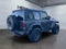 2026 Jeep Wrangler WRANGLER 2-DOOR WILLYS