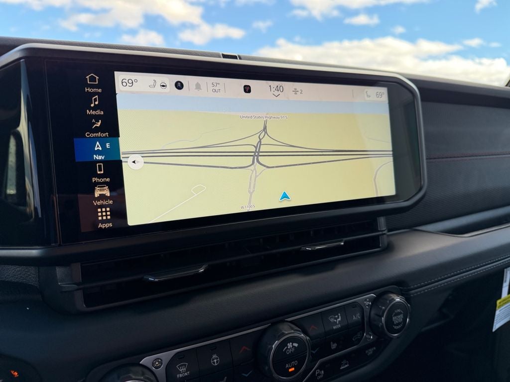 2026 Jeep Wrangler WRANGLER 2-DOOR RUBICON X