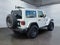 2026 Jeep Wrangler WRANGLER 2-DOOR RUBICON X