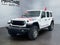 2026 Jeep Wrangler 4-Door Sport