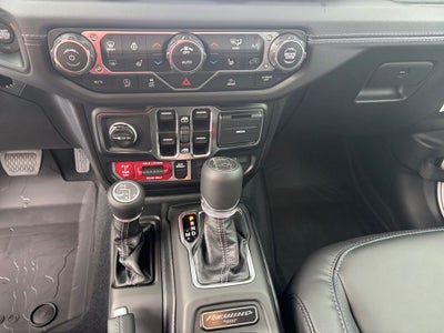 2026 Jeep Wrangler 4-Door Sport