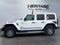 2026 Jeep Wrangler 4-Door Sport
