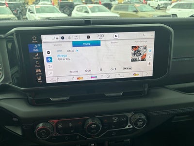 2026 Jeep Wrangler 4-Door Sport