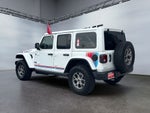 2026 Jeep Wrangler 4-Door Sport