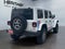 2026 Jeep Wrangler 4-Door Sport