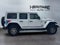 2026 Jeep Wrangler 4-Door Sport